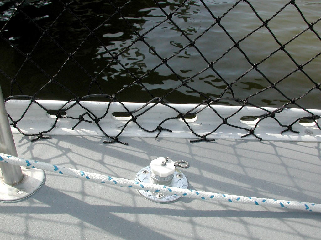Safety Netting